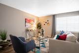 Studio apartment at Stadium 700 Apartments in Arlington
